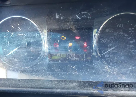 2007 Lincoln Mkz z USA, uszkodzony, nr VIN 3LNHM26T07R618574